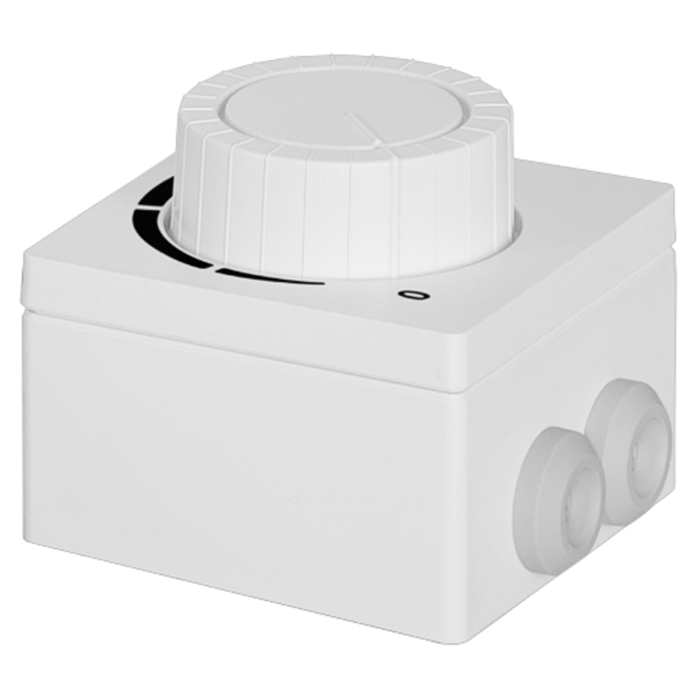 RUCK 3-Stufenschalter MTS 10