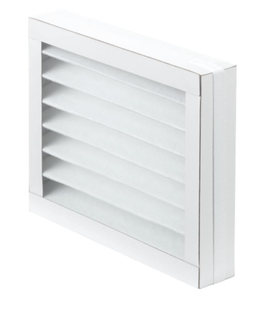 Zehnder Pollenfilter F7 für ComfoAir 150 / Multi, ISO ePM2,5 50 %, Inhalt 1 Stück