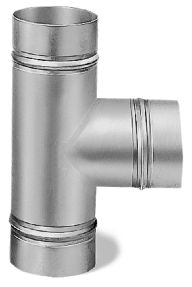 Helios TS 160, T-Abzweigstück