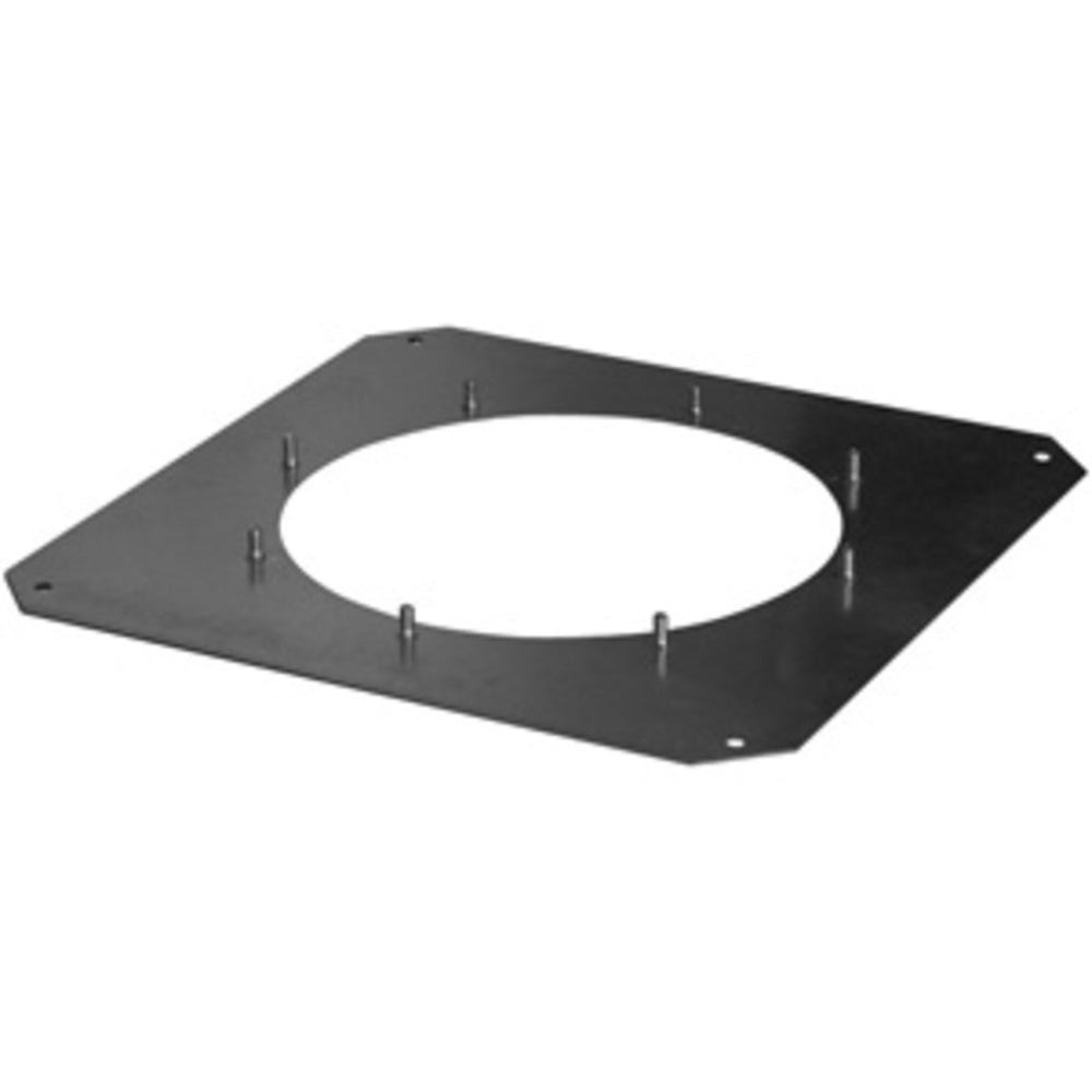 S&P Anschlussplatte JPA-1100