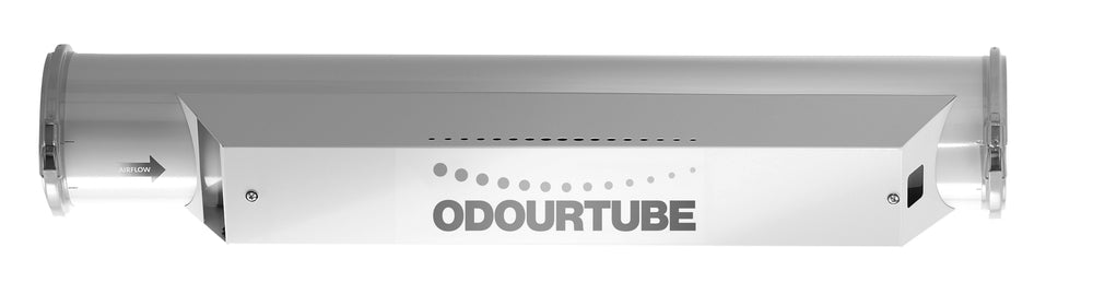 Virobuster Betriebsstundenzähler für Basictube/Steritube Basic/Odourtube