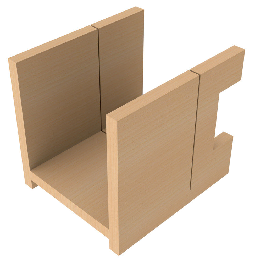 Helios RP - SH, Renopipe Schneidehilfe