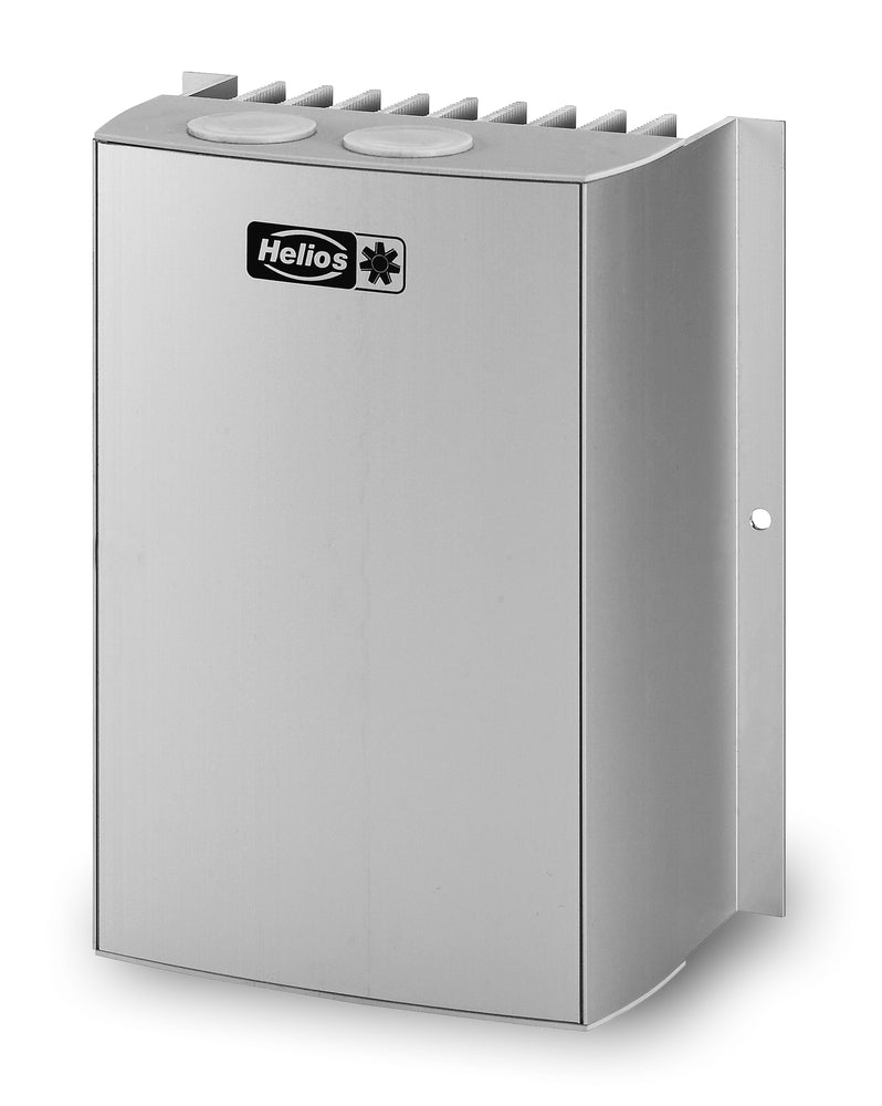 Helios EHSD 30, Elektro-Heizregistersteuerung max. 30,0 KW