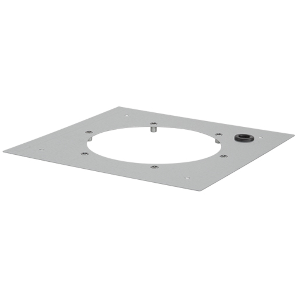 RUCK Adapterplatte DAP 450