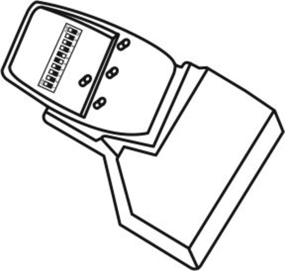 Limodor Steuerung SINR (für Serie LF und LB)