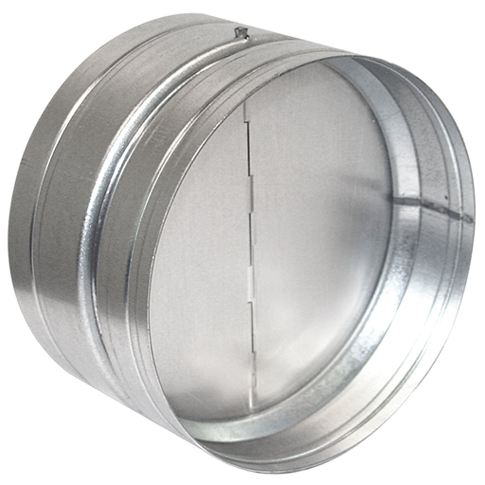 RUCK selbsttätige Rohrverschlussklappe RSK 250