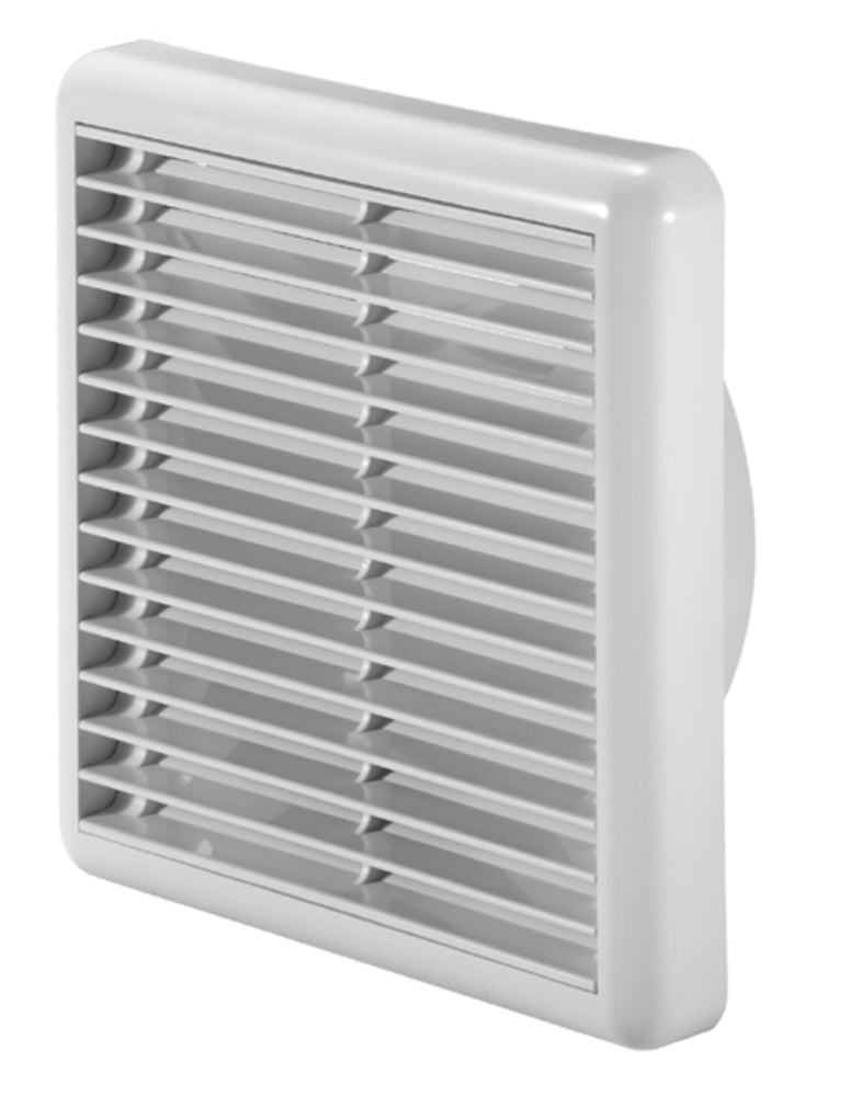 Helios G 160, Lüftungsgitter