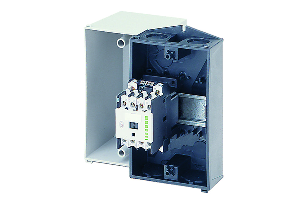 Maico Schütz US 16 T