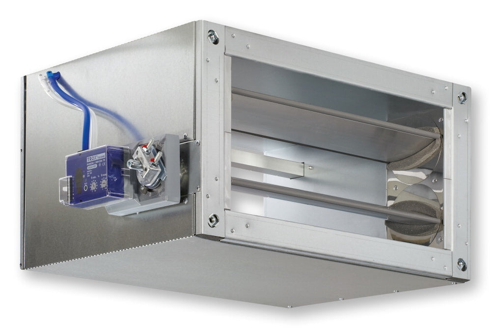 Trox VVS-Regler TVT-D/300x200/Easy