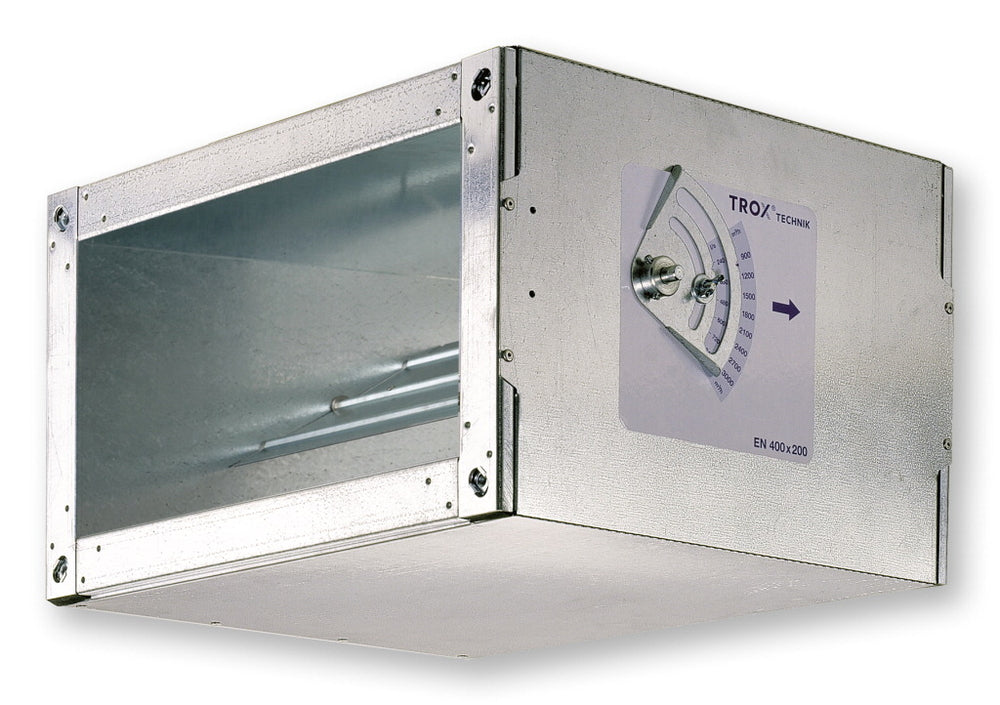Trox Volumenstromregler EN-D/500x250