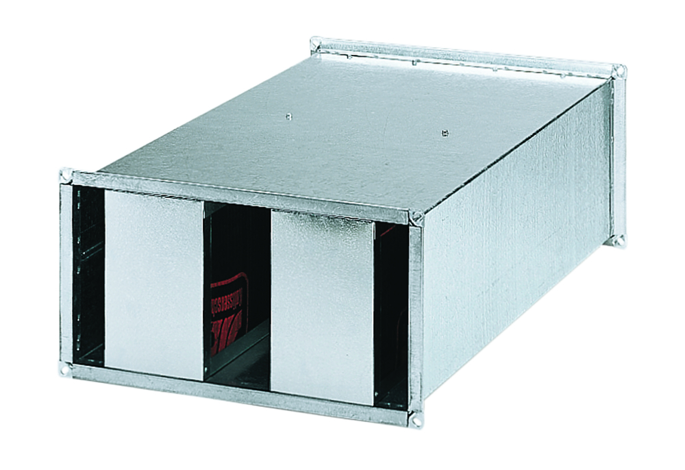 Maico Kanalschalldämpfer KSP 31/27