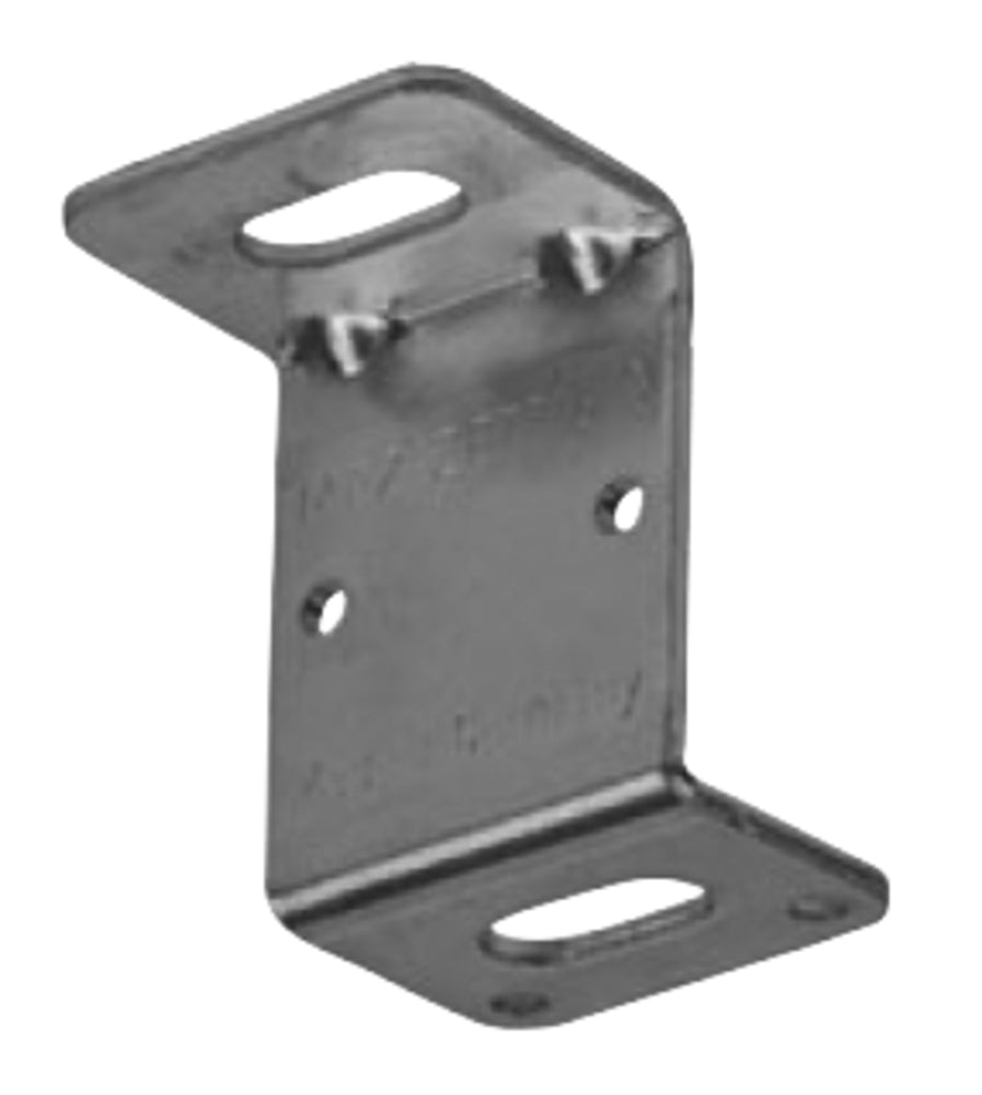 MEZ Aufhängeelement ELL-8183, Breite 30mm, Länge 130mm