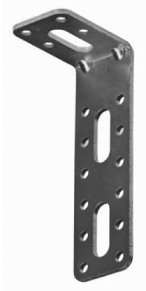 MEZ Aufhängeelement ELL-8163, Breite 30mm, Länge 58mm