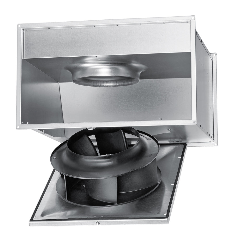 Helios KRW 225/2/40/20, Kanalventilator schwenkout 1-PH