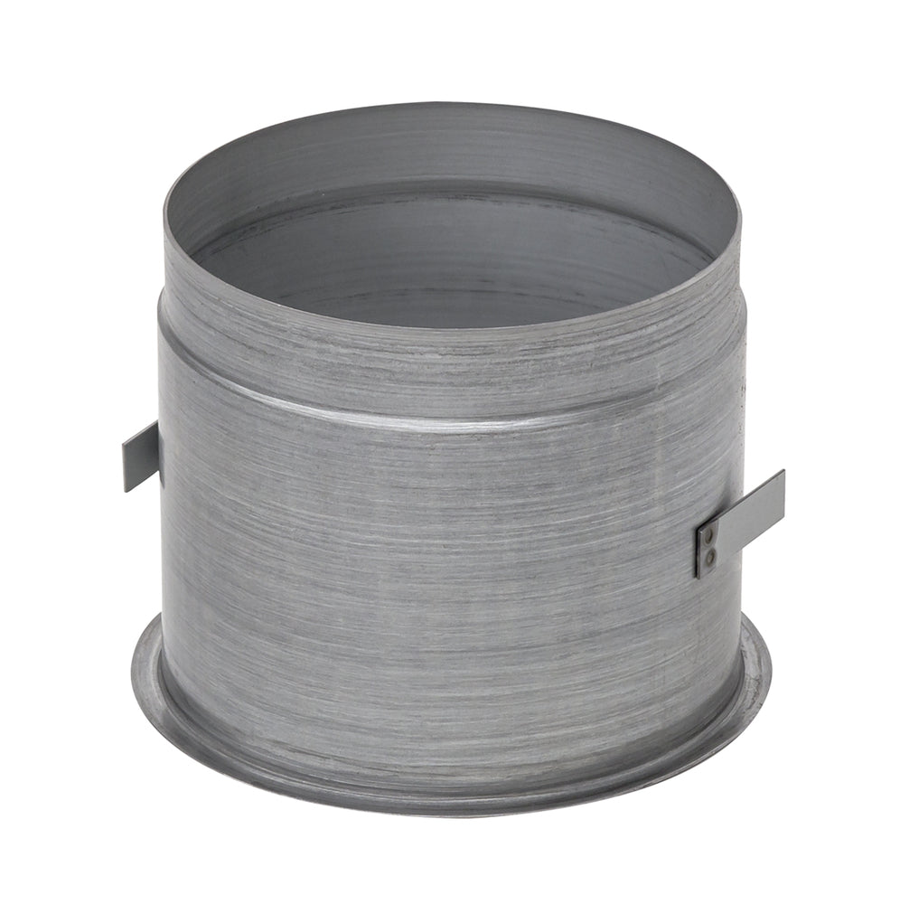 Helios EH 160, Einbauhülse ND 160 zu BAE/BAK