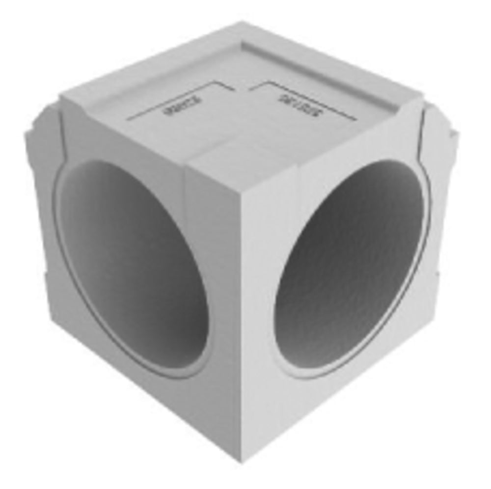 Helios RP - IW, Renopipe Innenwinkel