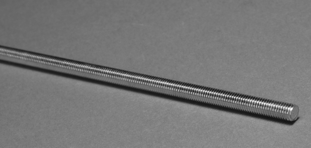 Gewindestange (galvanisiert) M8, 2m