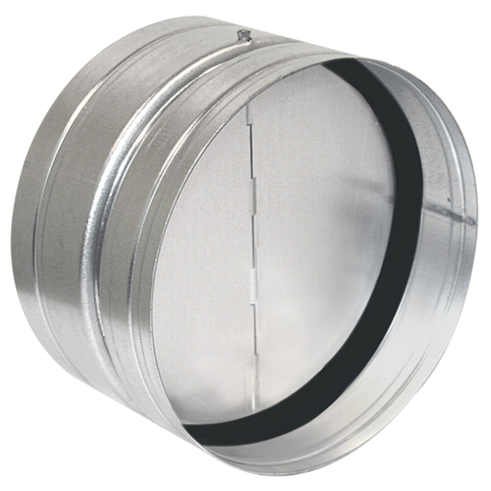 RUCK selbsttätige Rohrverschlussklappe RSK 150D dichtschließend