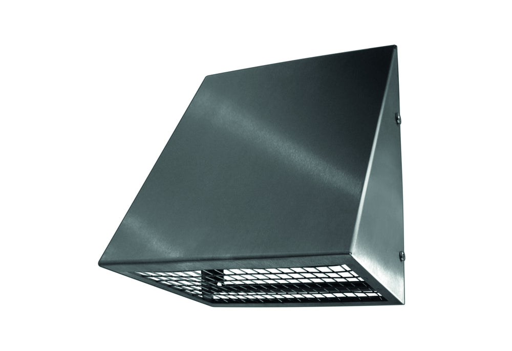 Maico Wandstutzen KW-AL 16E