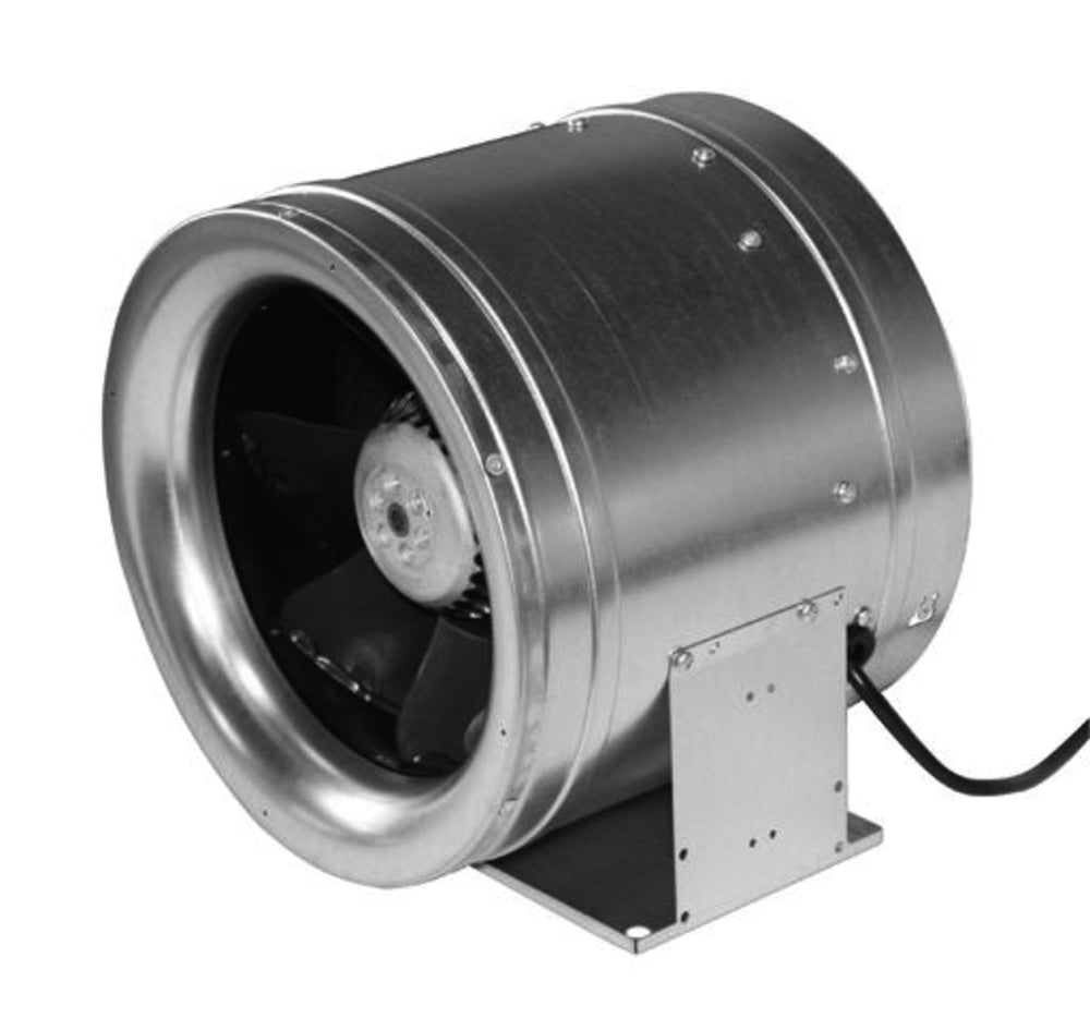 Ruck ETALINE Rohrventilator EL 250 E2 06