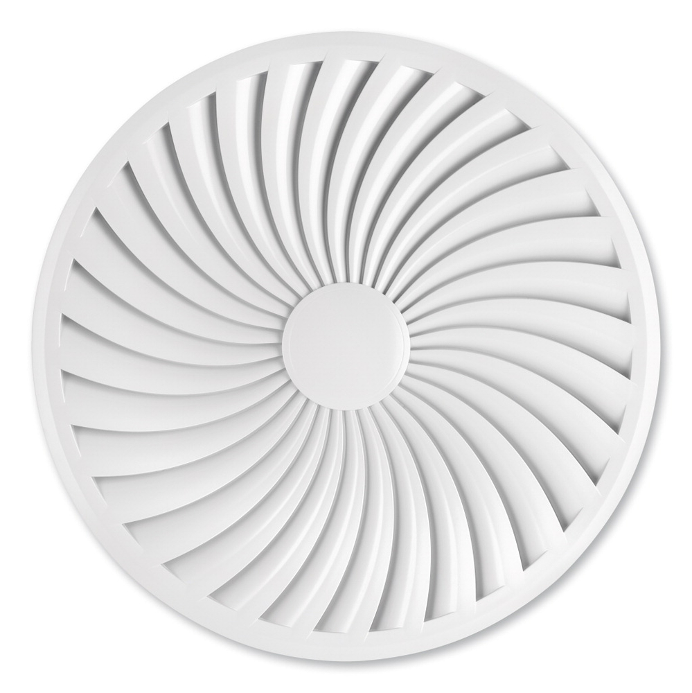 Trox Dralldurchlass AIRNAMIC-R-Z/400L