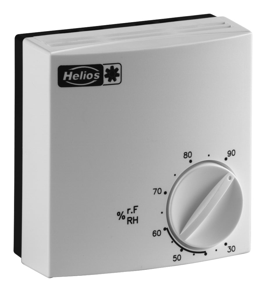 Helios HY 3, Hygrostat für Be- oder Entfeuchtung