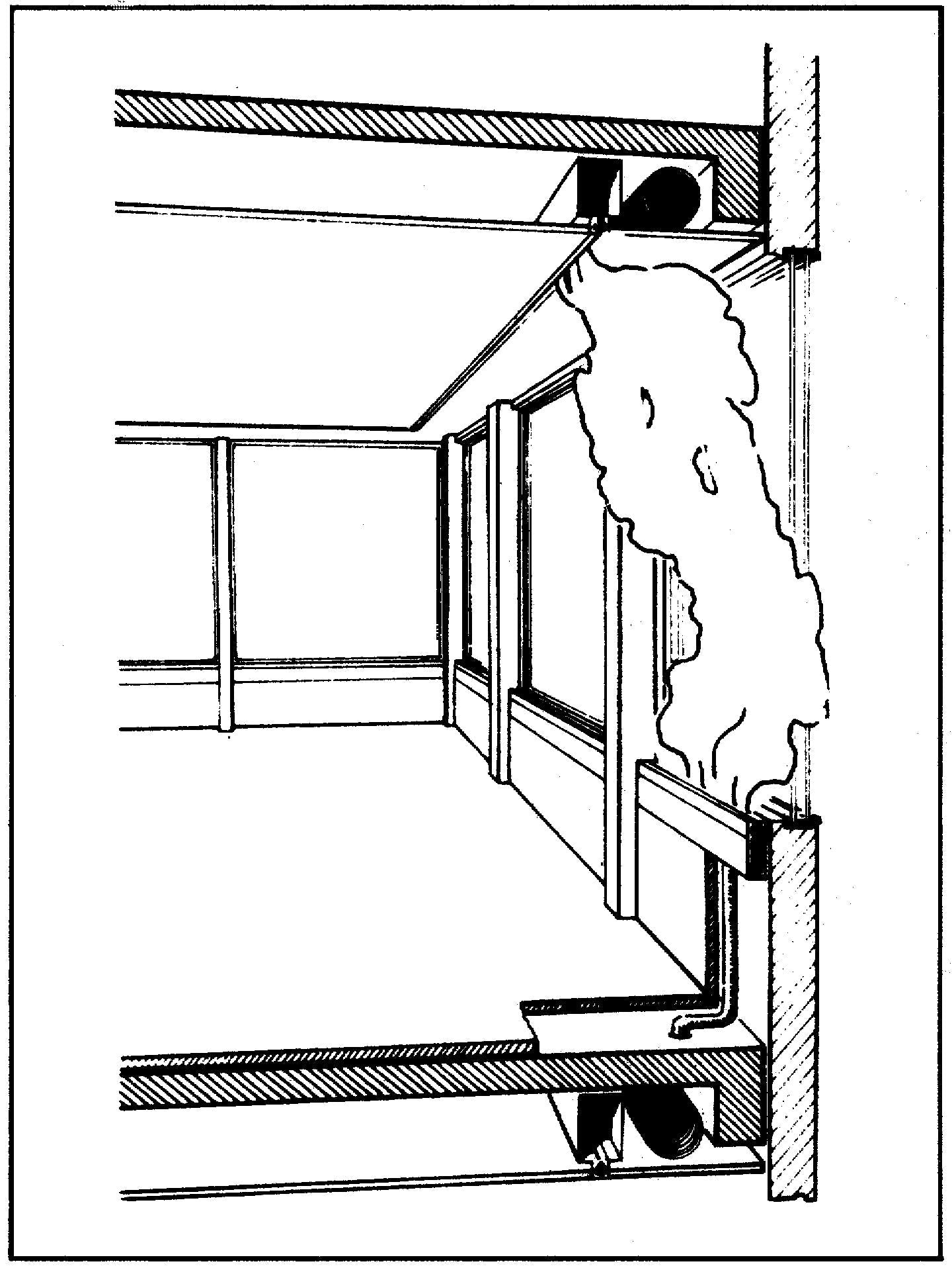 Rauchpatronen ÜBAX (orange)