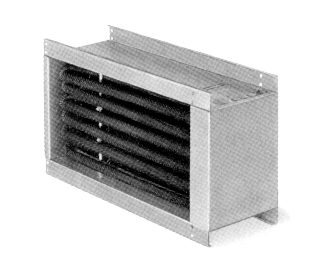 Helios EKLF 60/30-35 G4, Ersatz-Filterkassetten zu KLF 1 Satz = 2 Stück