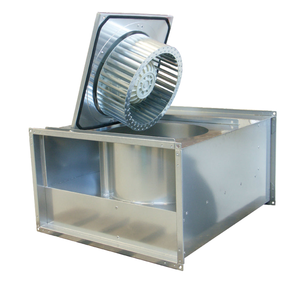 Systemair KT 80-50-6 Kanalventilator