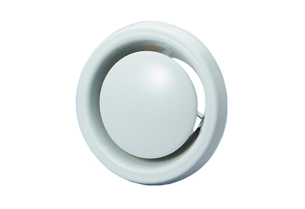 Maico Tellerventil, Brandschutz TB 15