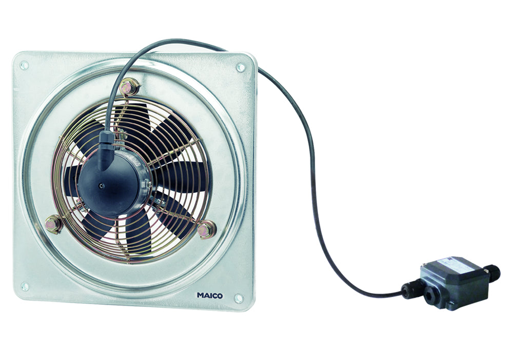 Maico Axial-Wandventilator EZQ 20/4-E Ex e