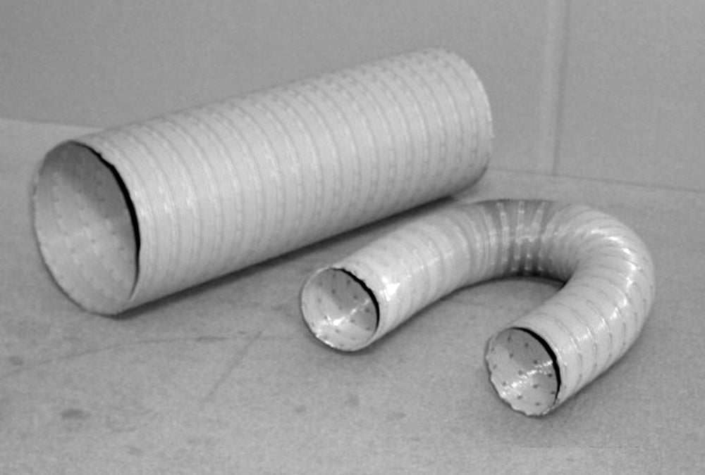 ZinkFlexrohr ZF NW 450