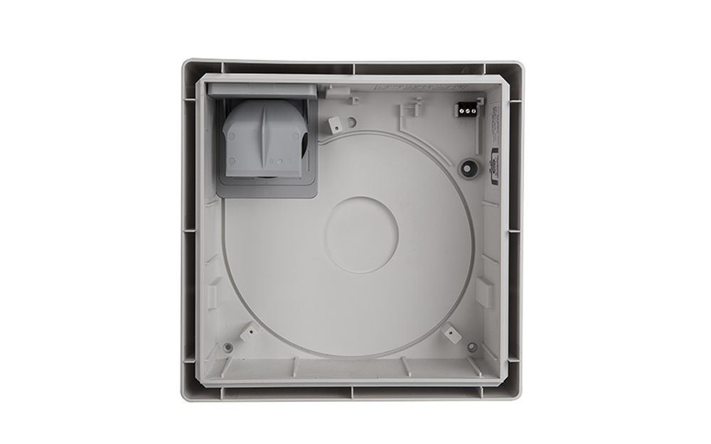 Meltem Aufputzgehäuse V-II A