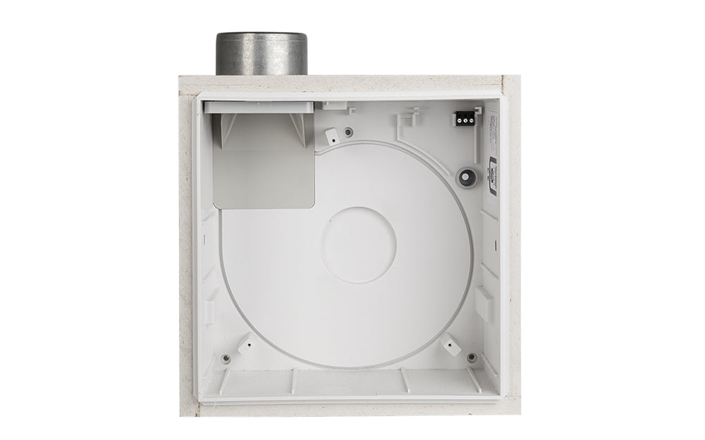 Meltem Unterputzgehäuse V-II UBK