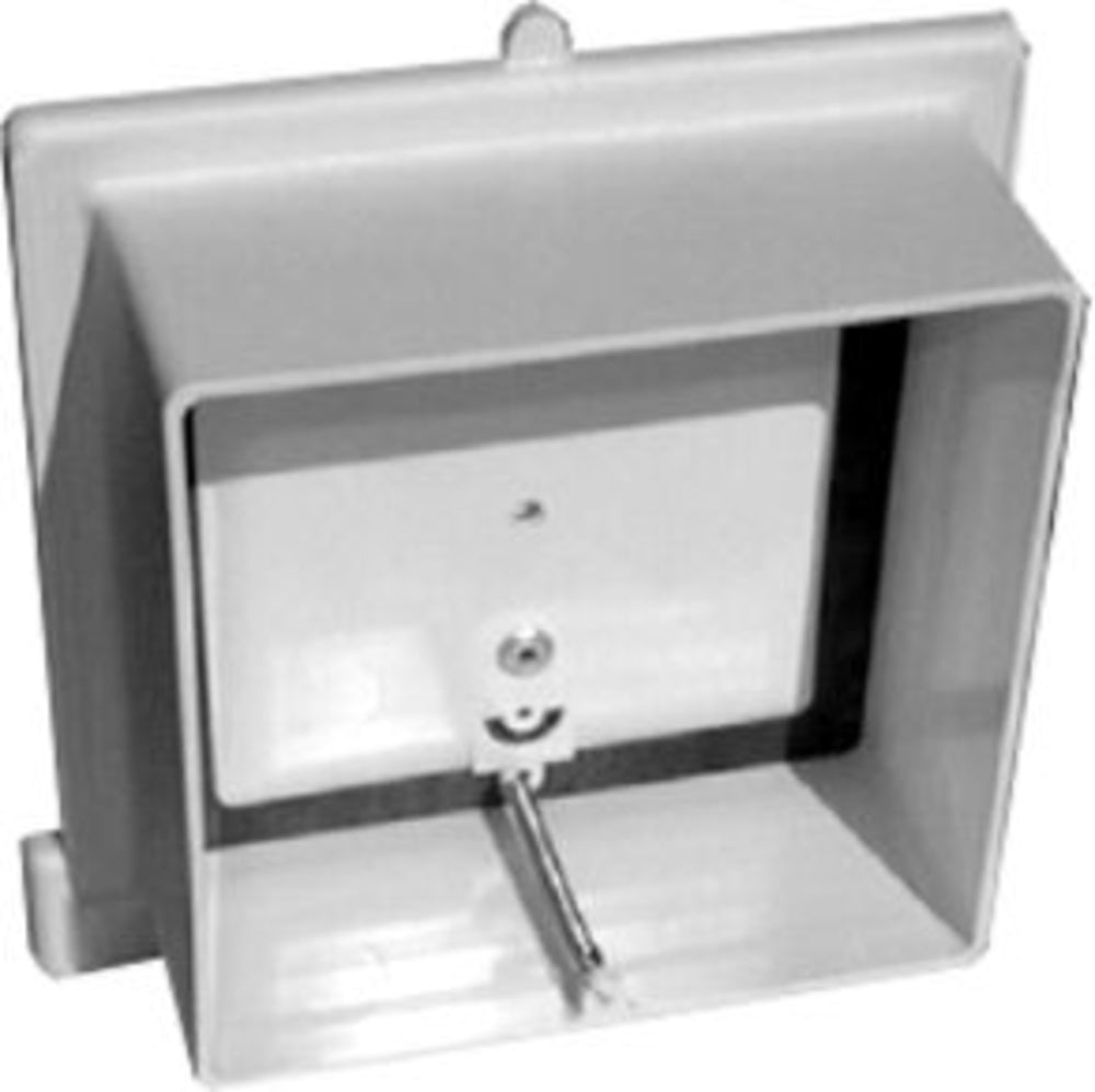 Limodor Rückschlagklappe LW (für alle Kästen Serie LW)