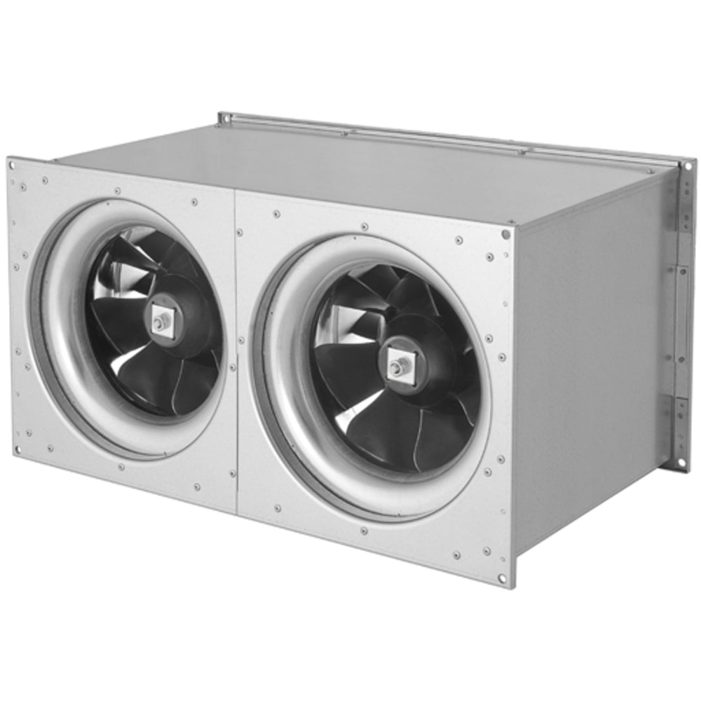 Ruck ETALINE Kanalventilator ELKI 8050 E2 10