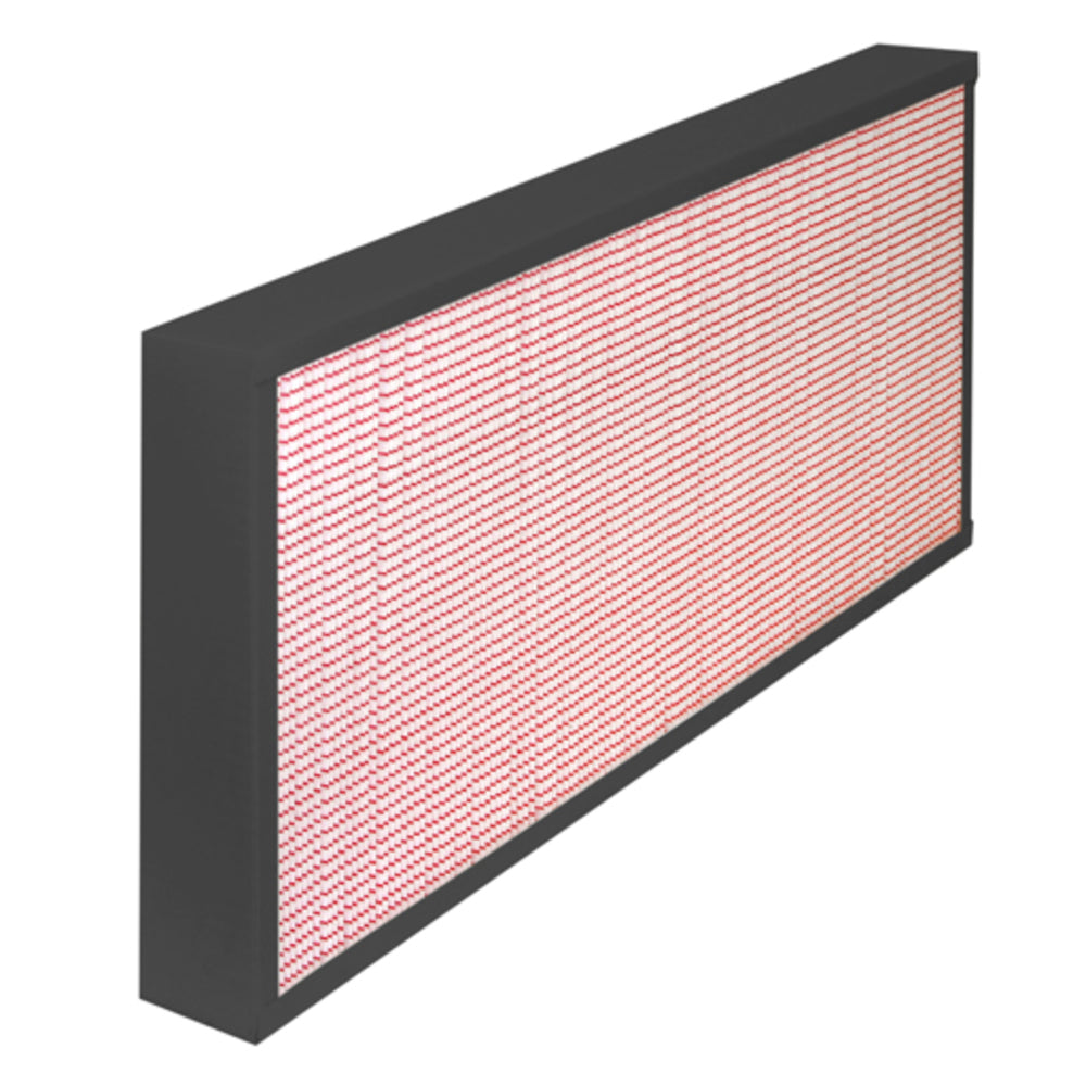 RUCK Paneel-Luftfilter LFP 25 F7