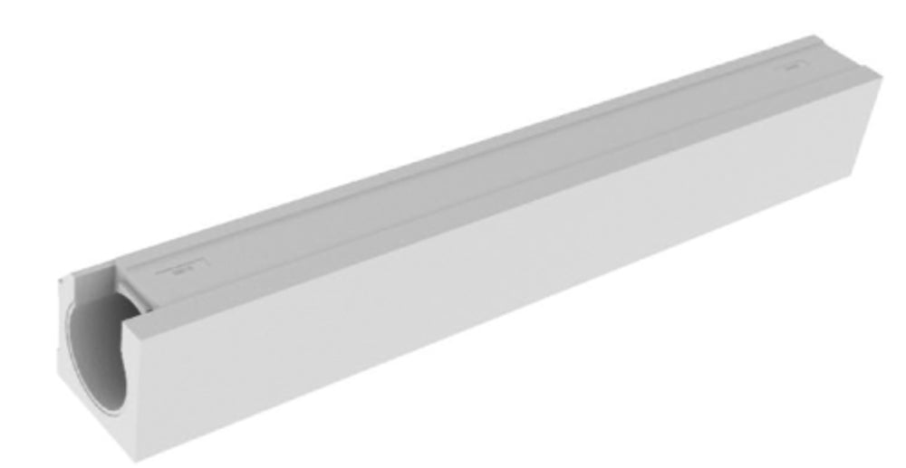 Helios RP - K, Renopipe Kanal