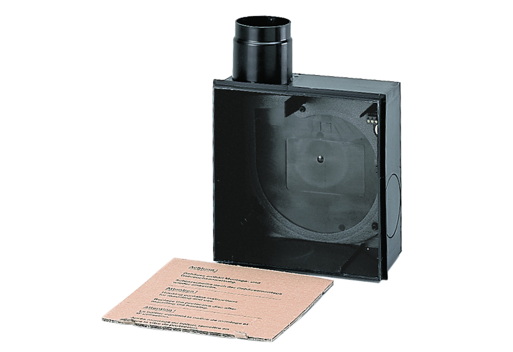 Maico Unterputzgehäuse ER-UP/G