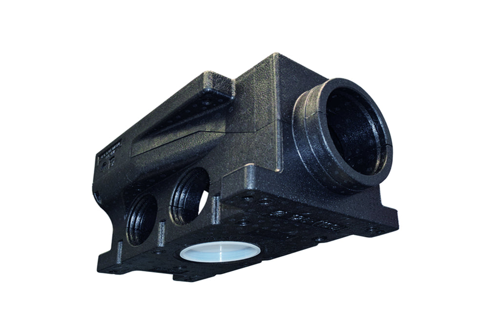 Maico Luftverteiler MF-VK90-7