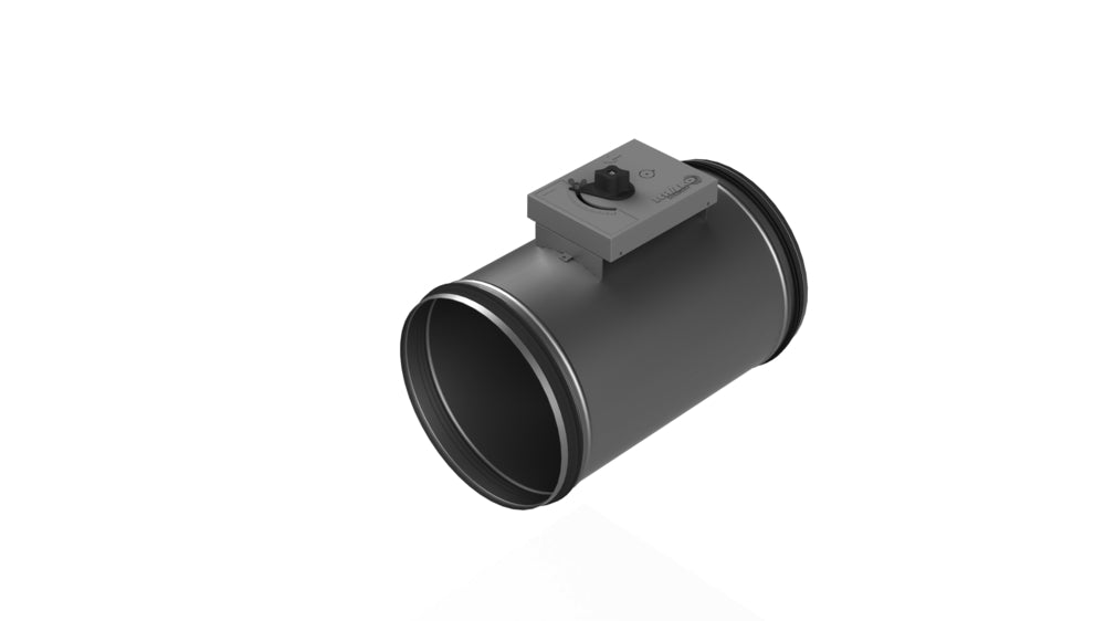 Schako Volumenstromregler VM-PRO-R, NW 200mm