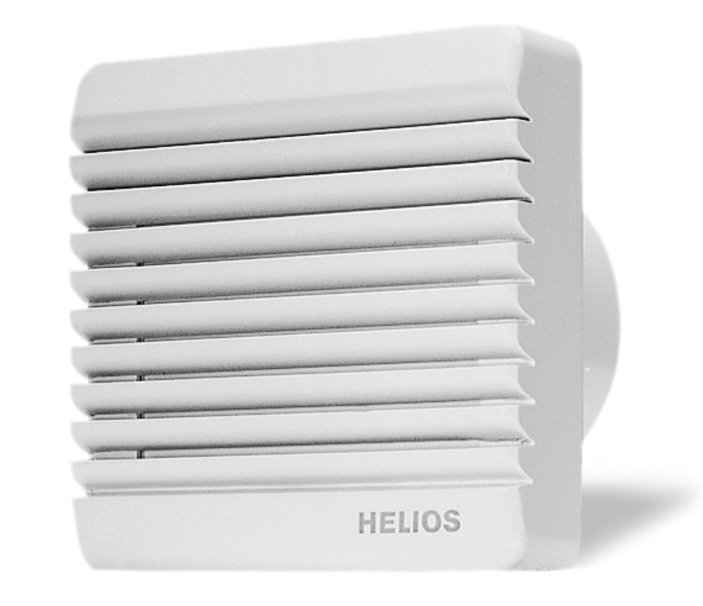 Helios EVK 150, Elektrische Verschlußklappe