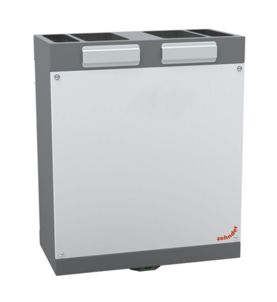 Zehnder Komfort-Lüftungsgerät ComfoAir 180 ohne Bedieneinheit
