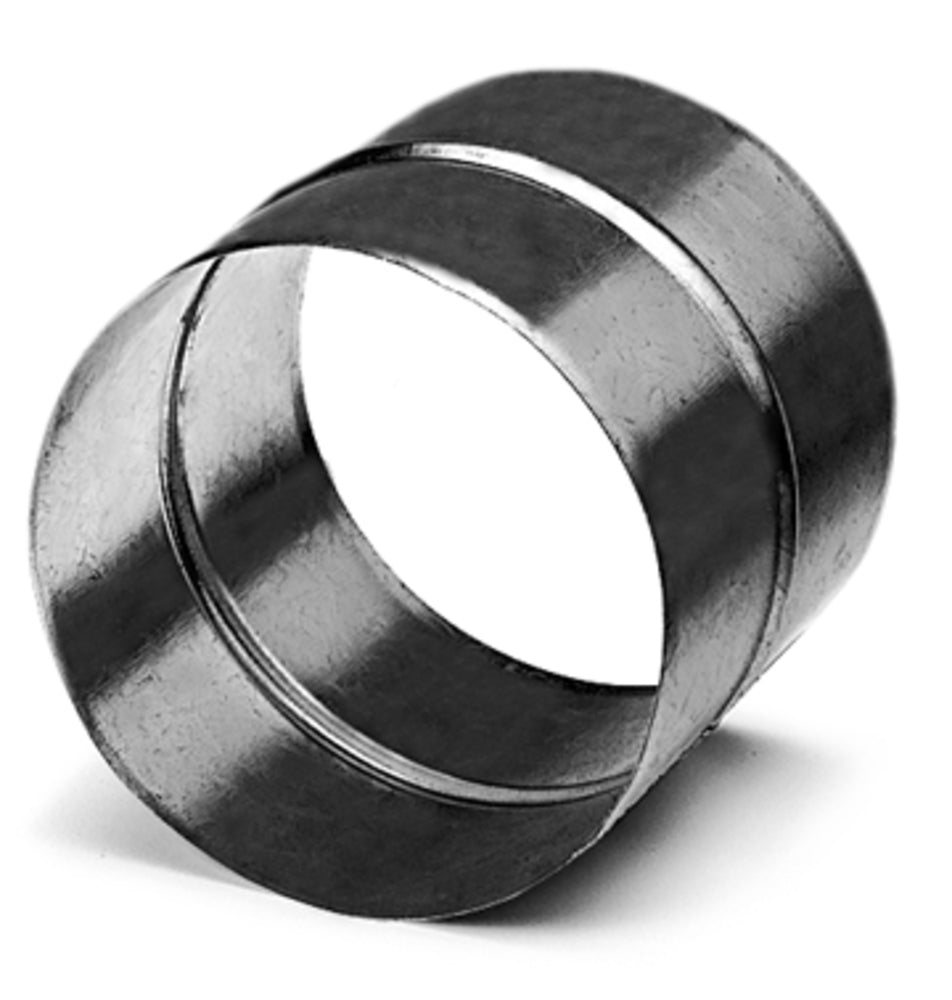 Helios RVB 100, Rohrverbinder Stahlblech verzinkt