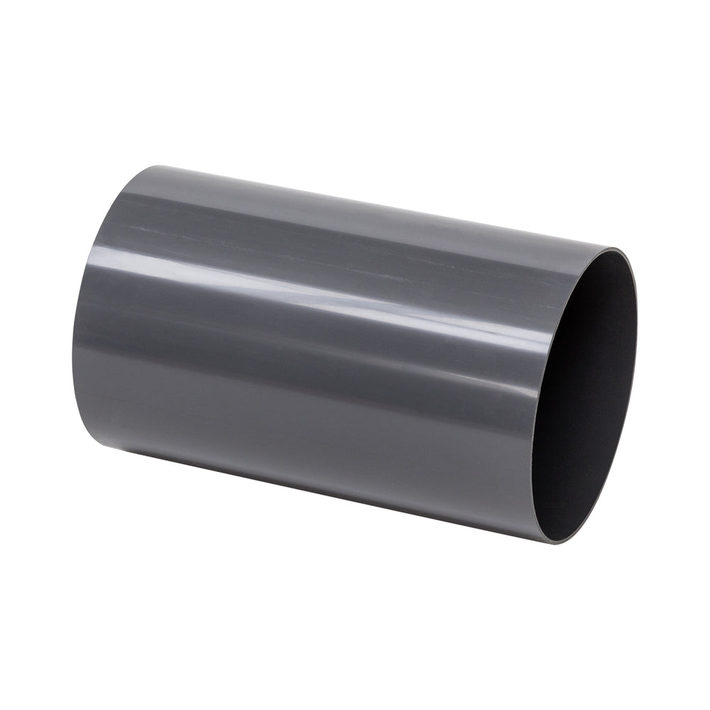 Helios KR 150, Wandeinbaurohr Kunststoff