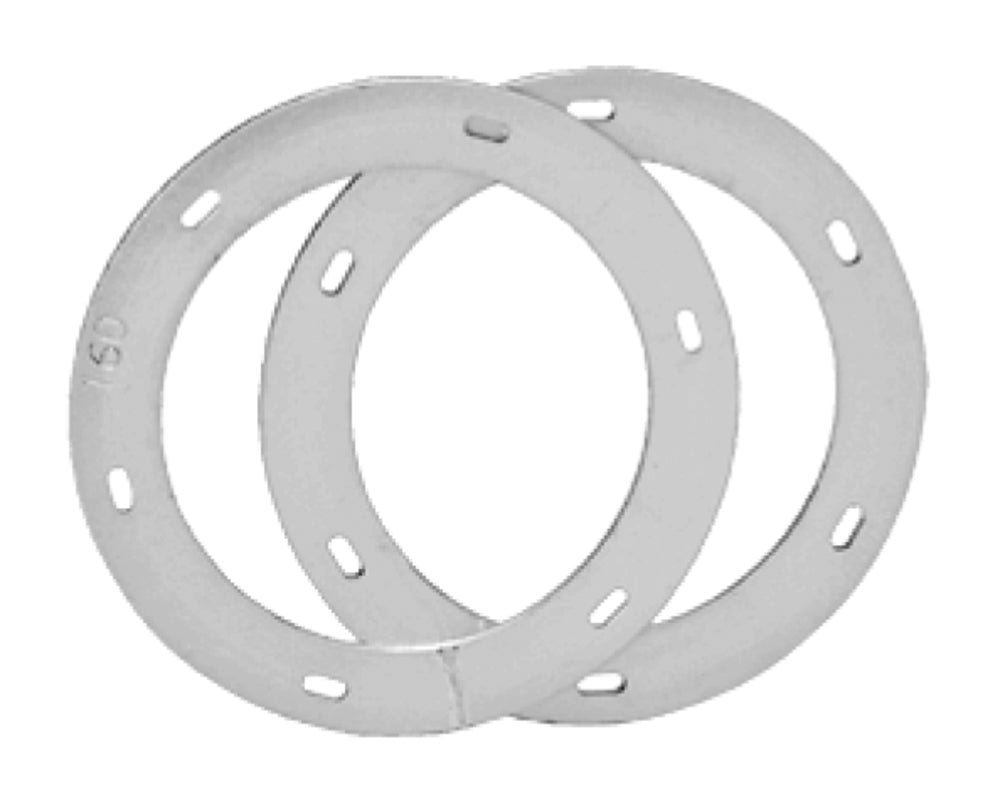 Flachflansch FL nach DIN24154 Reihe 1 NW 1000