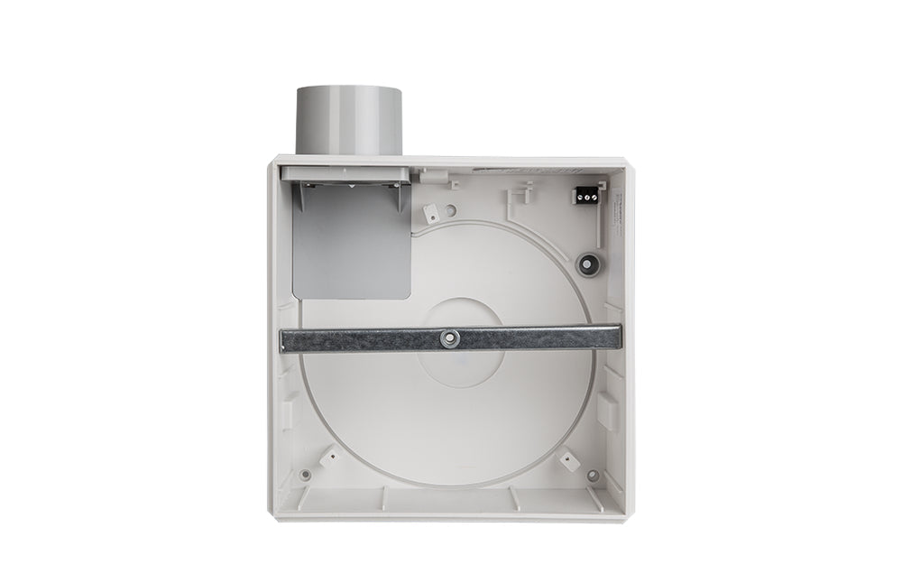 Meltem Unterputzleergehäuse V-II U-LG