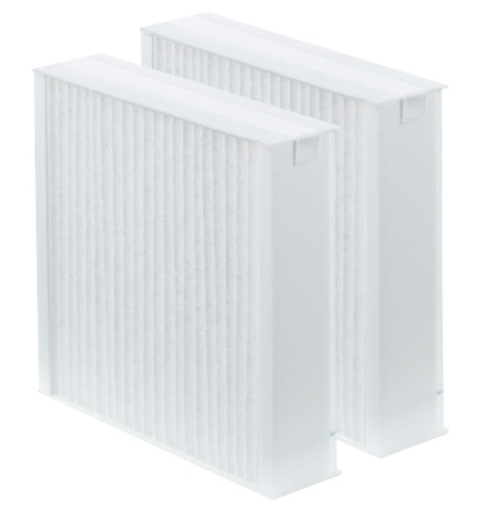 Zehnder Filterset für Climos 200, ISO Coarse 75 % (M5), 2 Stück