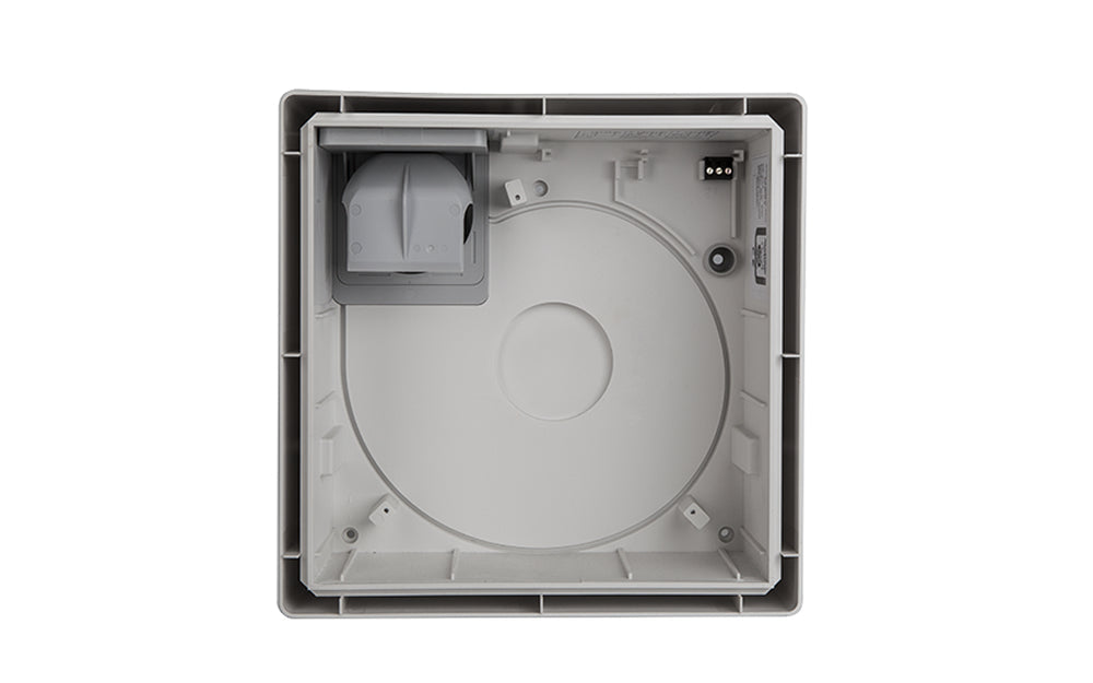 Meltem Aufputzgehäuse V-II A