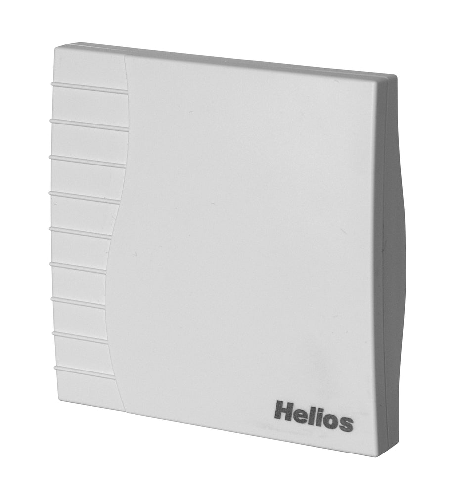 Helios KWL EC-CO2, Kohlendioxydfühler mit Helios Bus und 0-10 V Ausgang